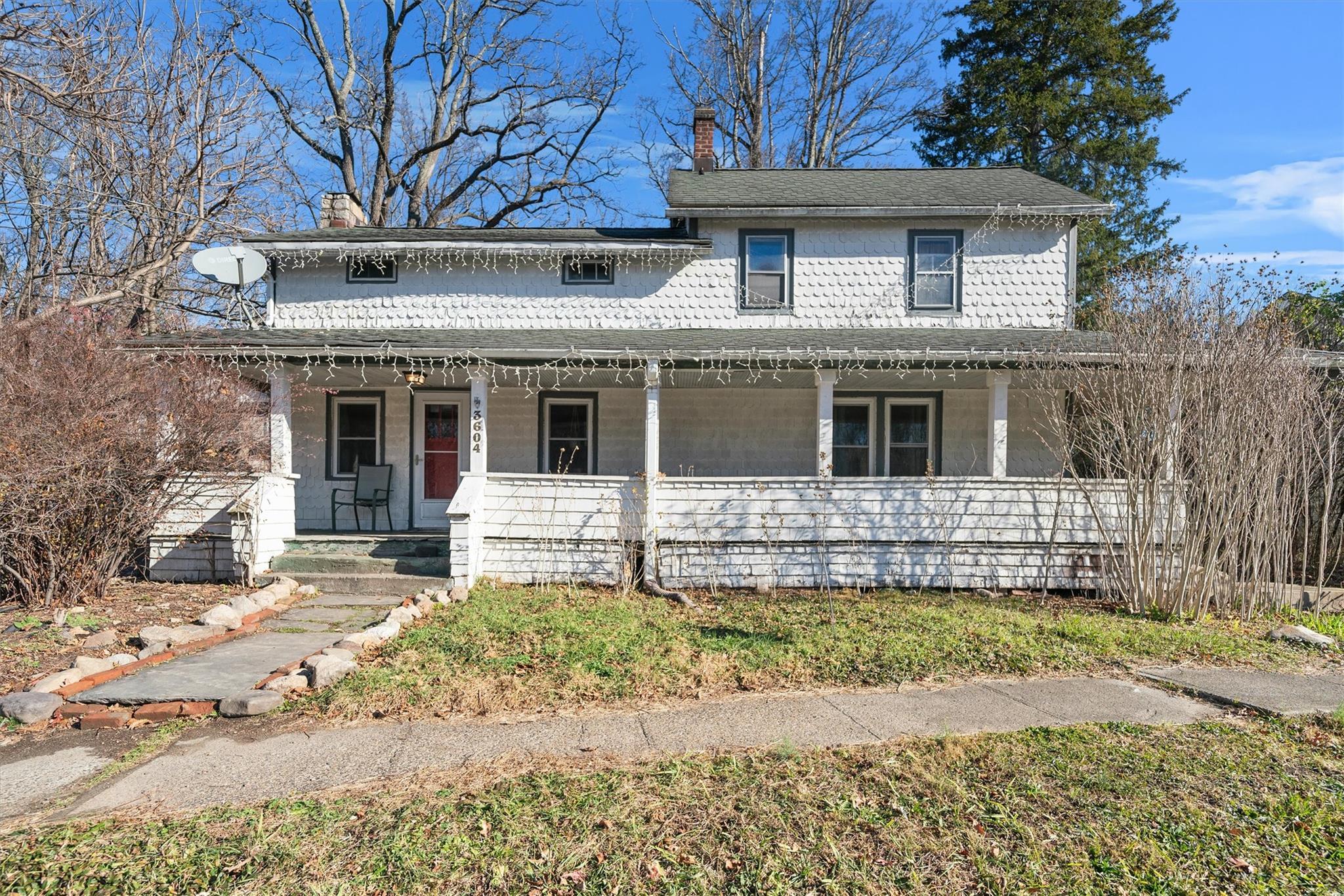 Single Family State Route 52  Ulster County, NY 12566, MLS-801581-25