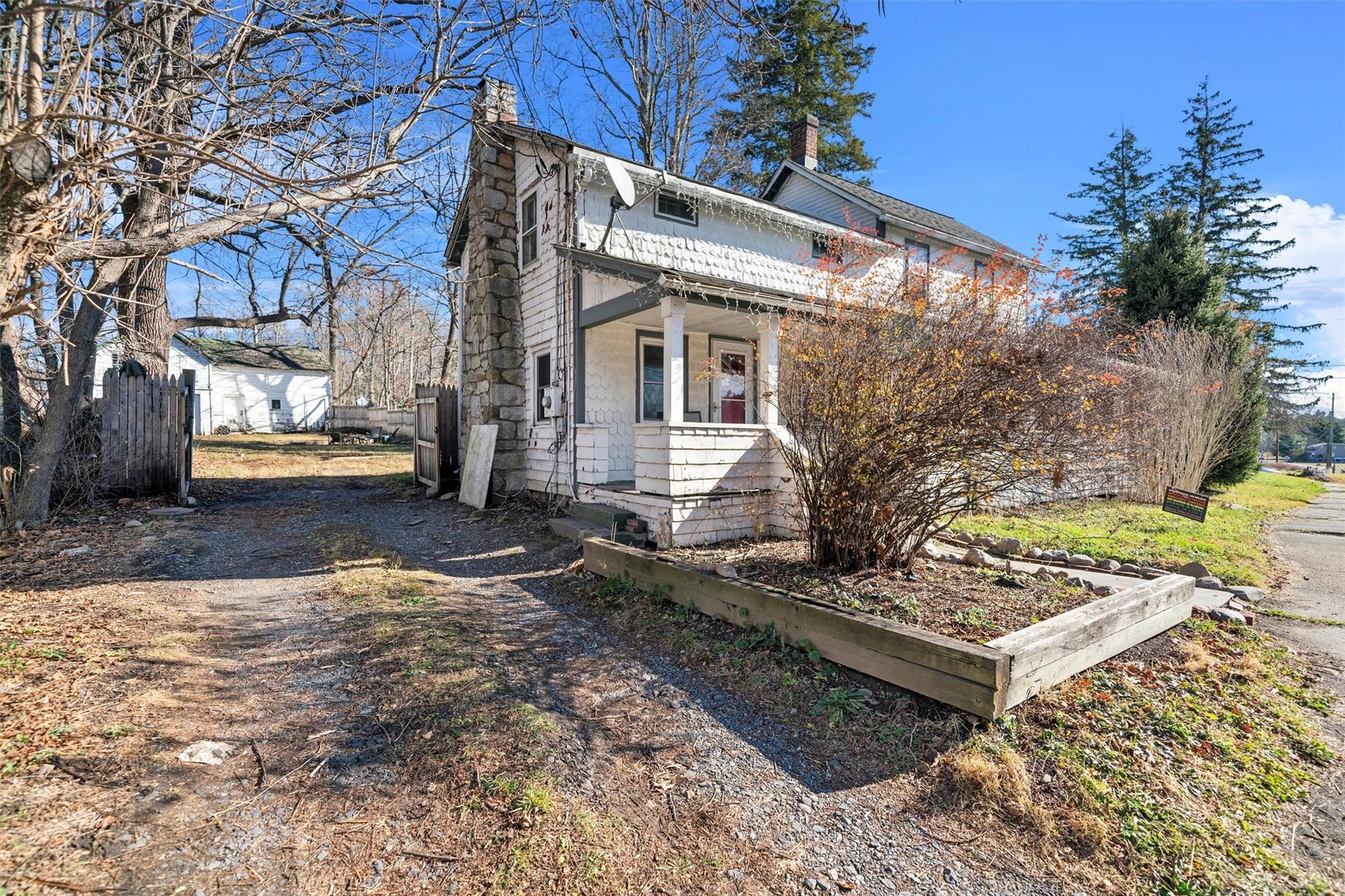 Single Family State Route 52  Ulster County, NY 12566, MLS-801581-3