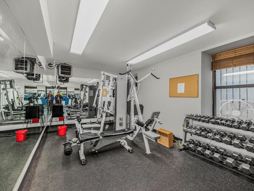 Coop 109th  Manhattan, NY 10025, MLS-801602-15