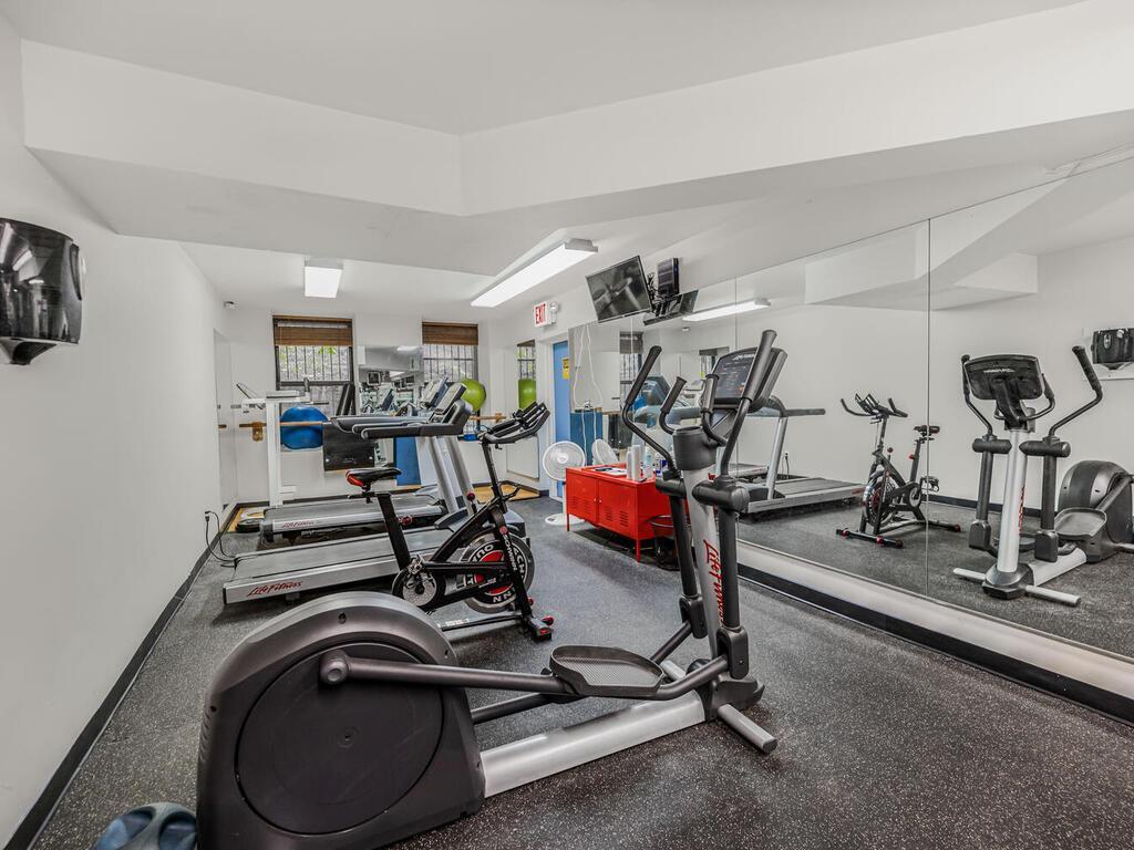 Coop 109th  Manhattan, NY 10025, MLS-801602-16