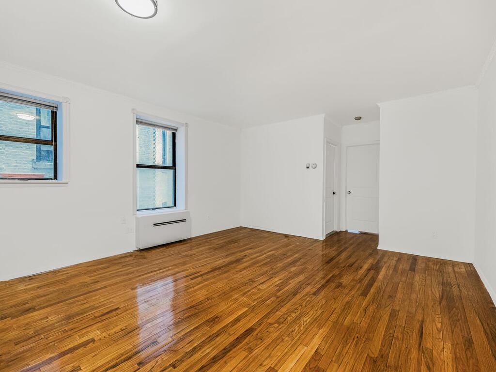 Coop 109th  Manhattan, NY 10025, MLS-801602-2