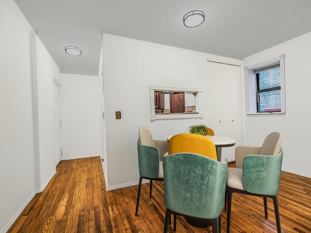 Coop 109th  Manhattan, NY 10025, MLS-801602-3