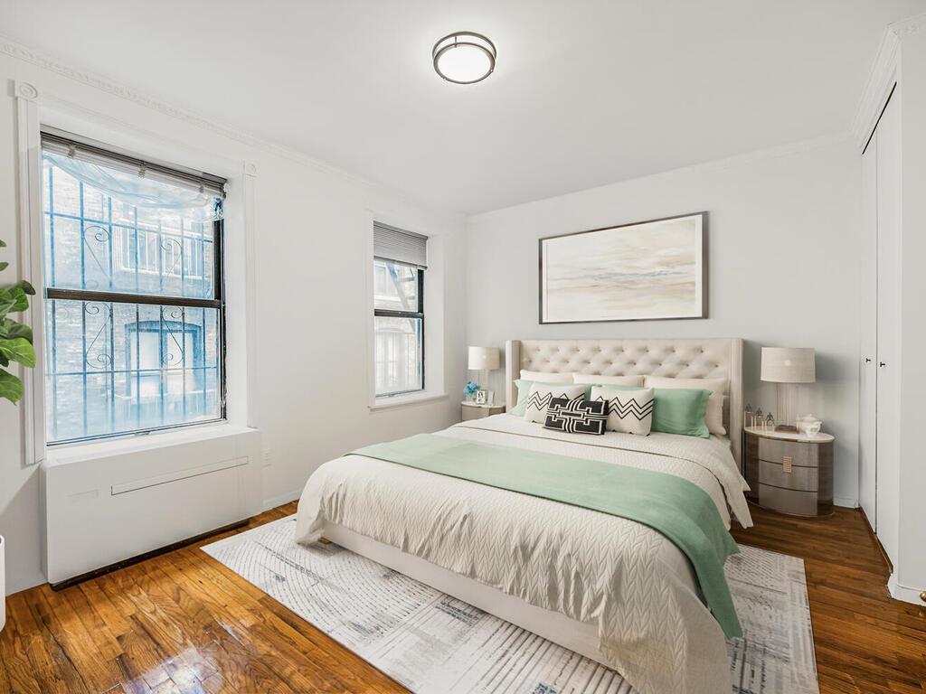 Coop 109th  Manhattan, NY 10025, MLS-801602-8