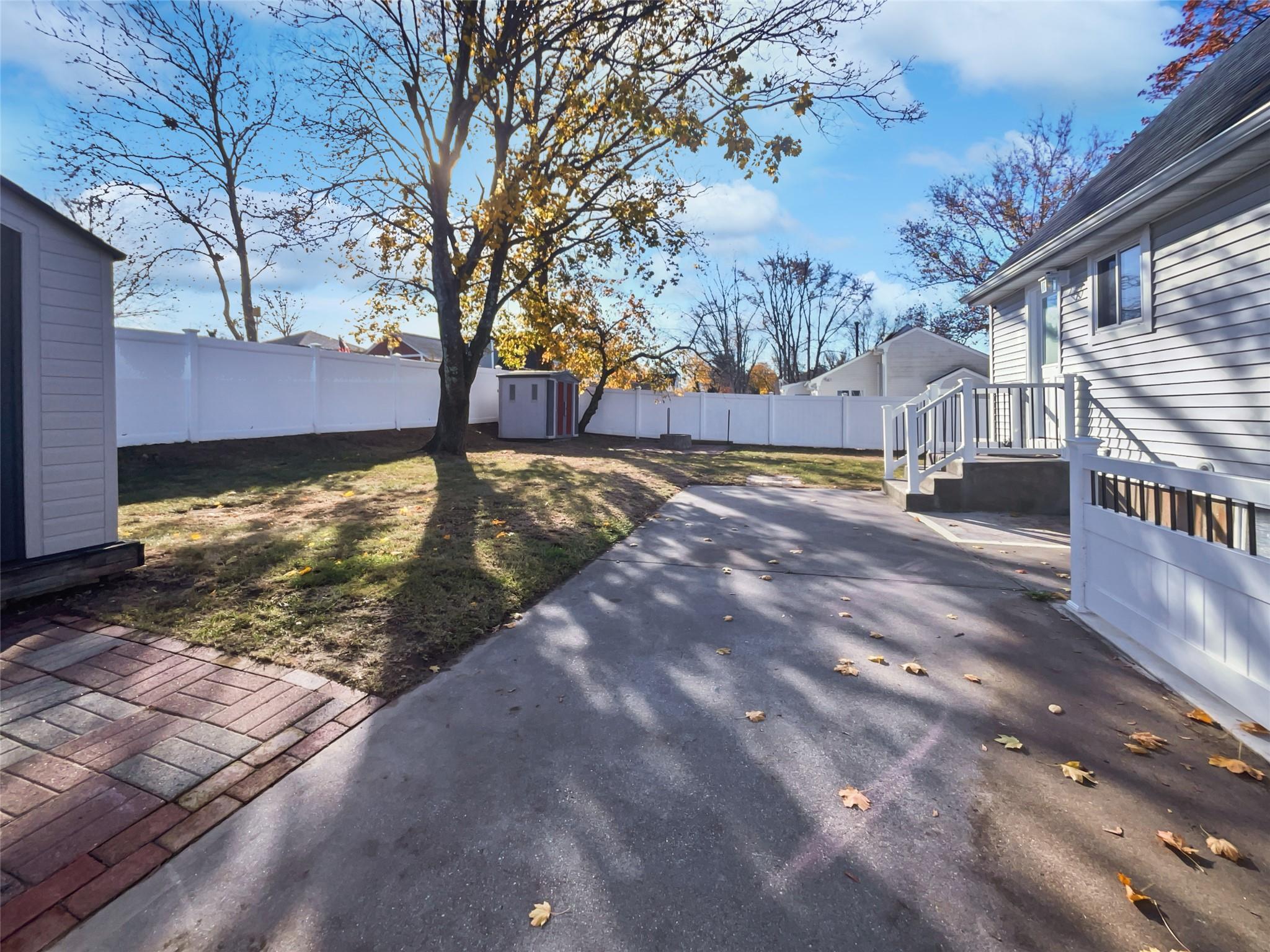 Single Family Lehigh  Suffolk County, NY 11720, MLS-801690-18