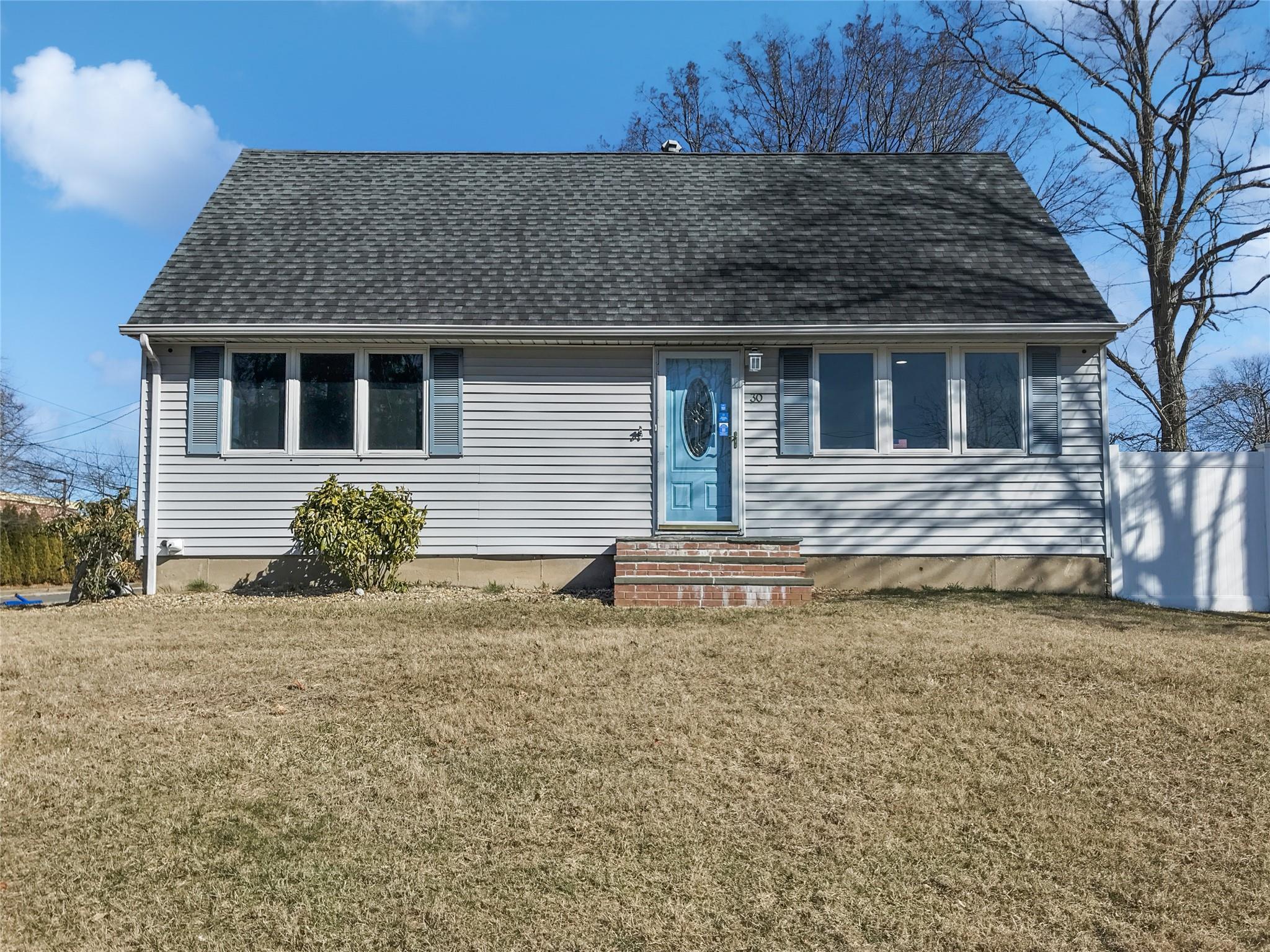 Single Family Lehigh  Suffolk County, NY 11720, MLS-801690-22
