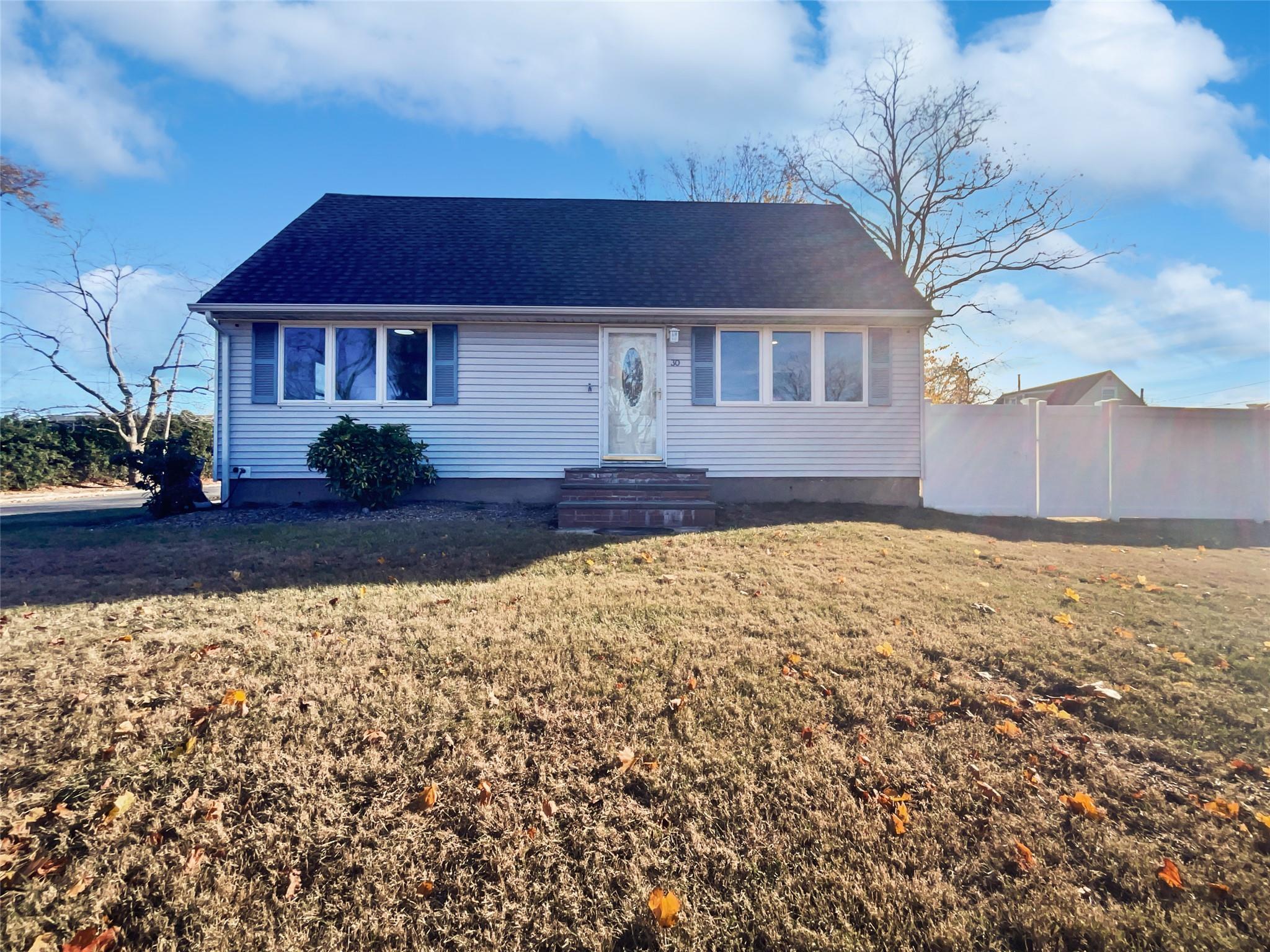Single Family Lehigh  Suffolk County, NY 11720, MLS-801690-5