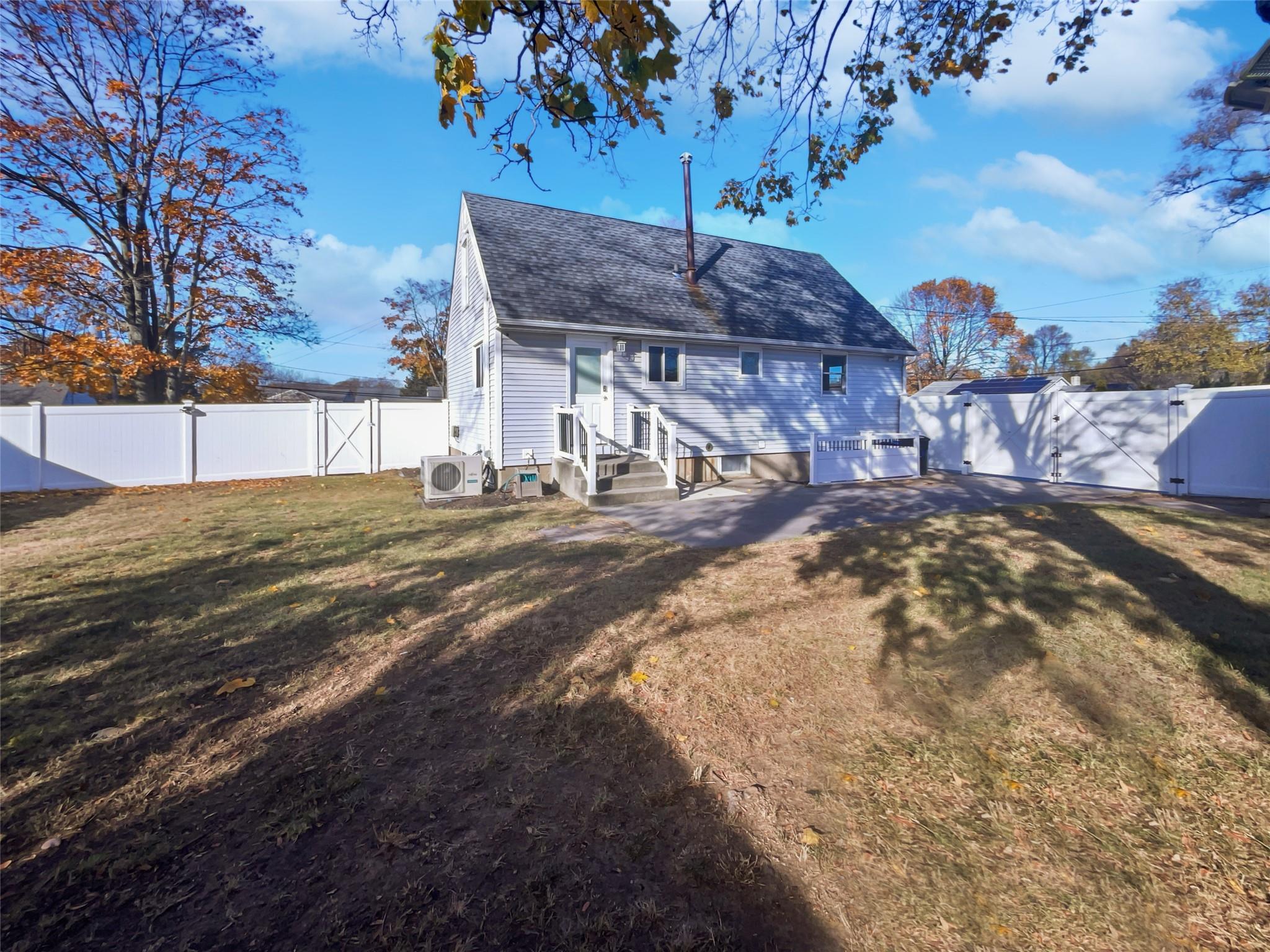 Single Family Lehigh  Suffolk County, NY 11720, MLS-801690-9