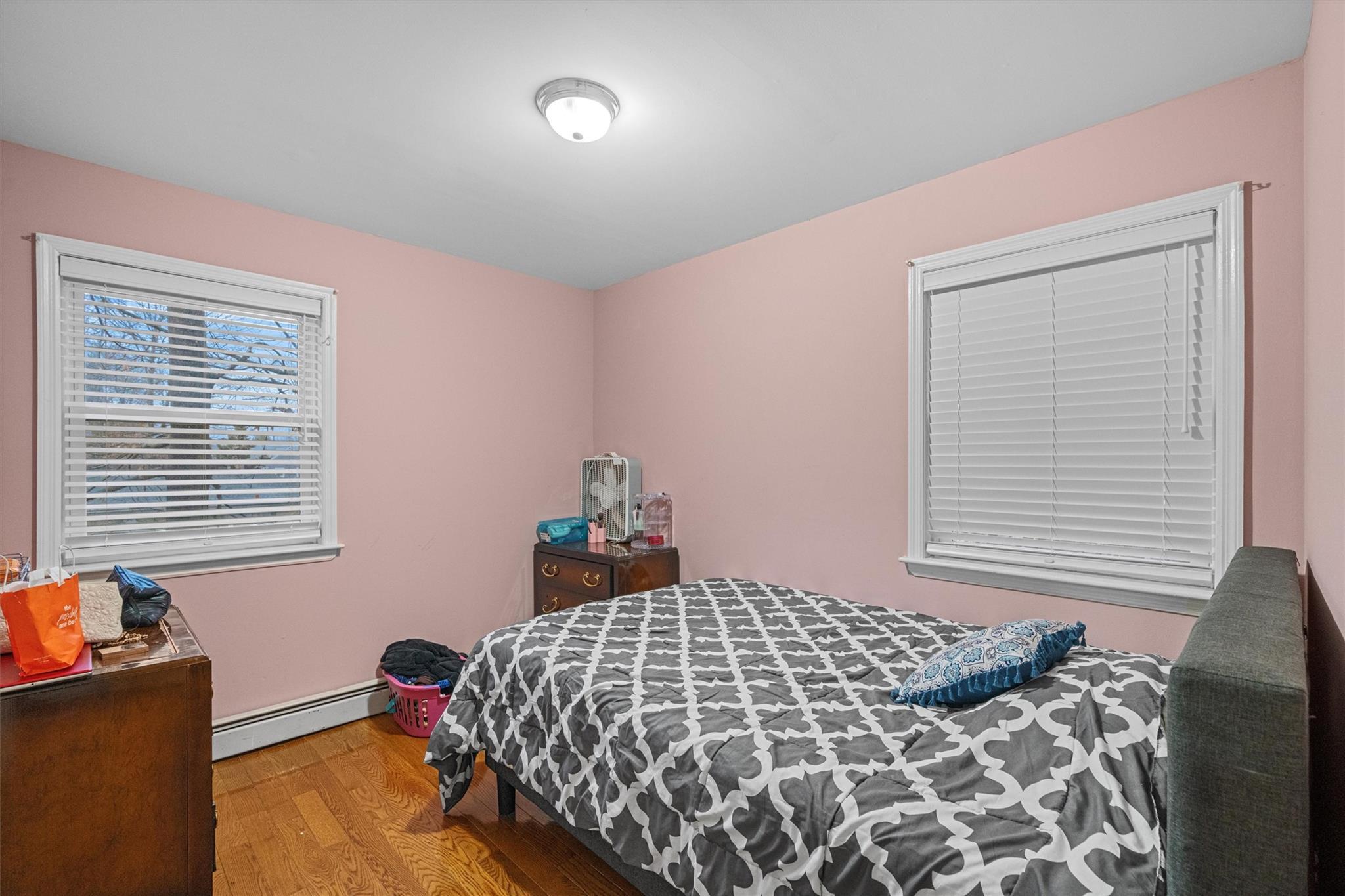 Single Family Charles  Rockland County, NY 10954, MLS-801704-10