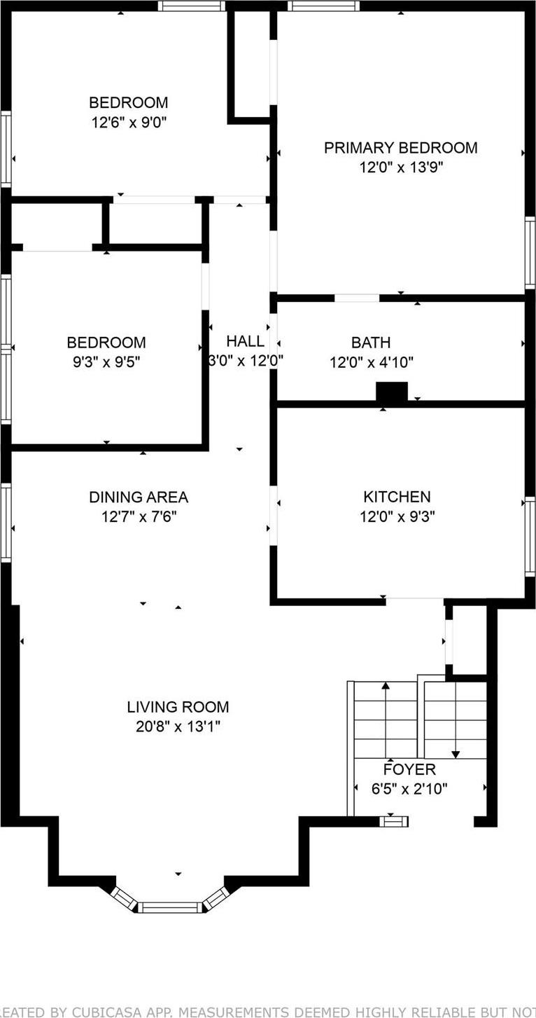 Single Family Charles  Rockland County, NY 10954, MLS-801704-15