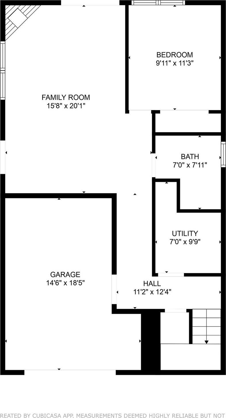 Single Family Charles  Rockland County, NY 10954, MLS-801704-16