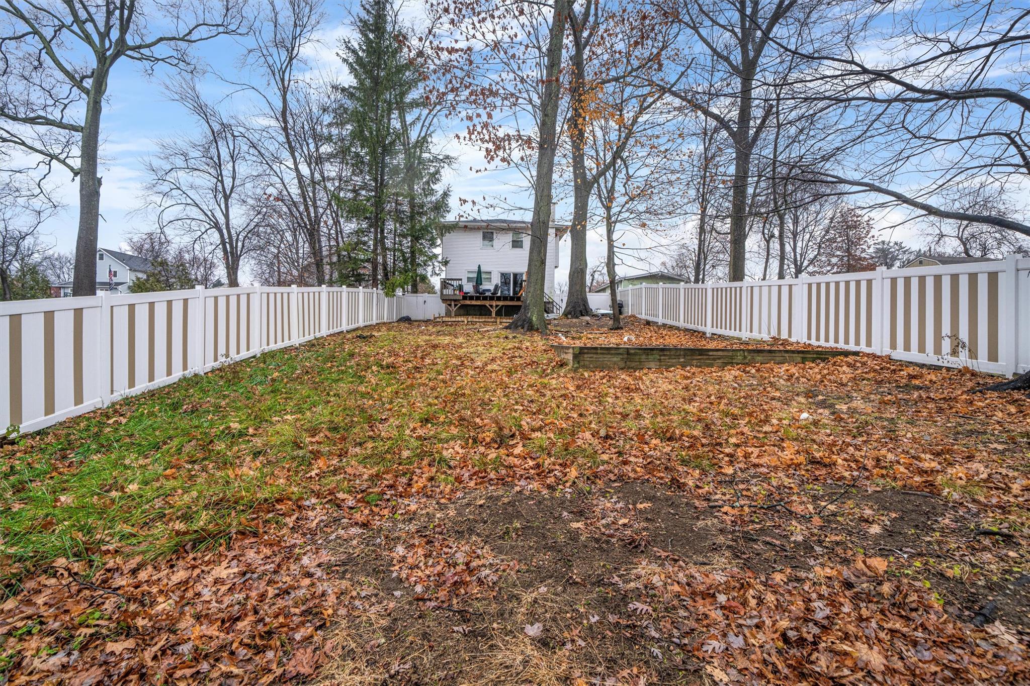 Single Family Charles  Rockland County, NY 10954, MLS-801704-2