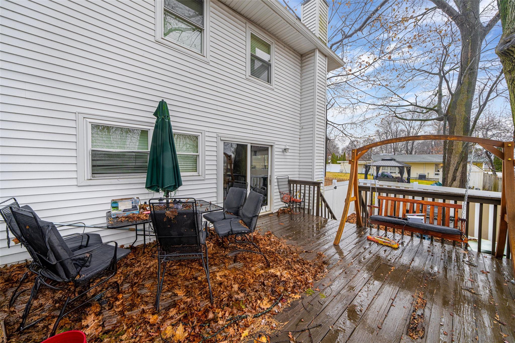 Single Family Charles  Rockland County, NY 10954, MLS-801704-3