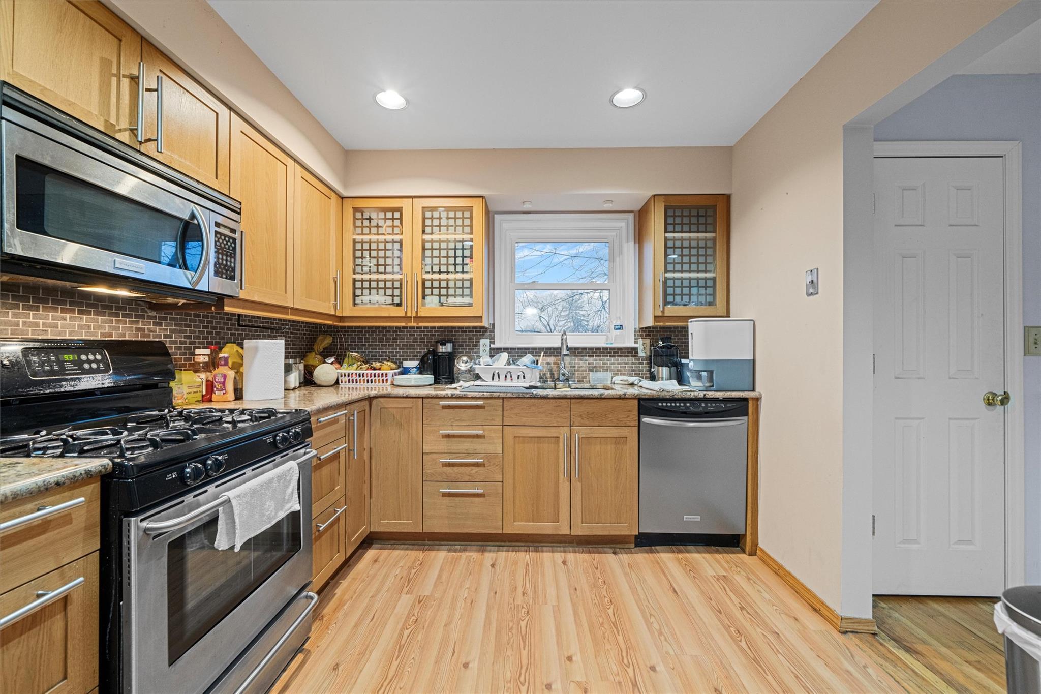 Single Family Charles  Rockland County, NY 10954, MLS-801704-4