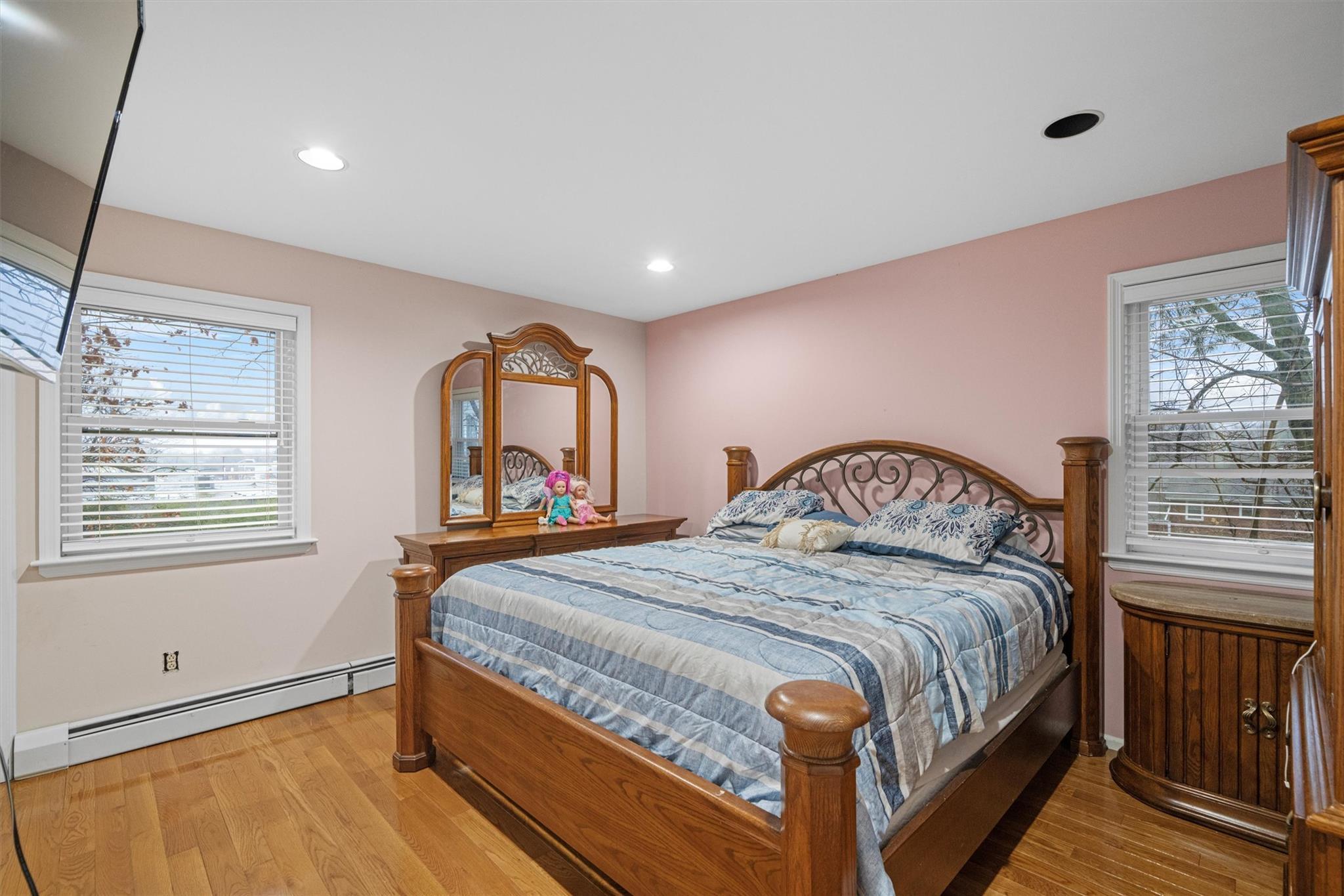 Single Family Charles  Rockland County, NY 10954, MLS-801704-9