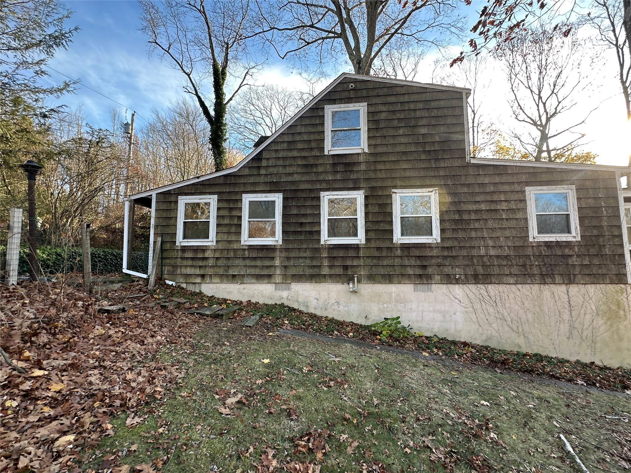 Single Family Hemlock  Westchester County, NY 10590, MLS-801743-2