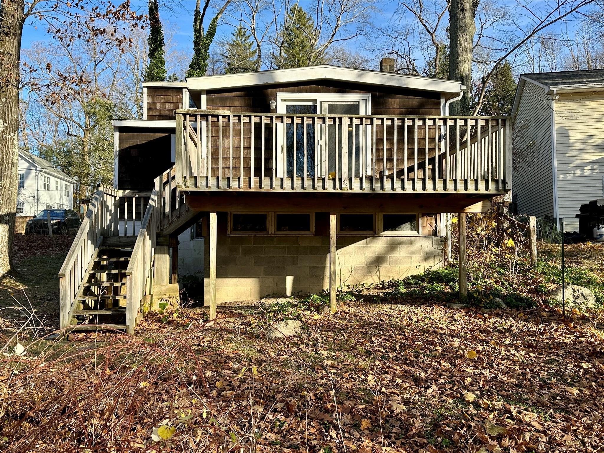 Single Family Hemlock  Westchester County, NY 10590, MLS-801743-3