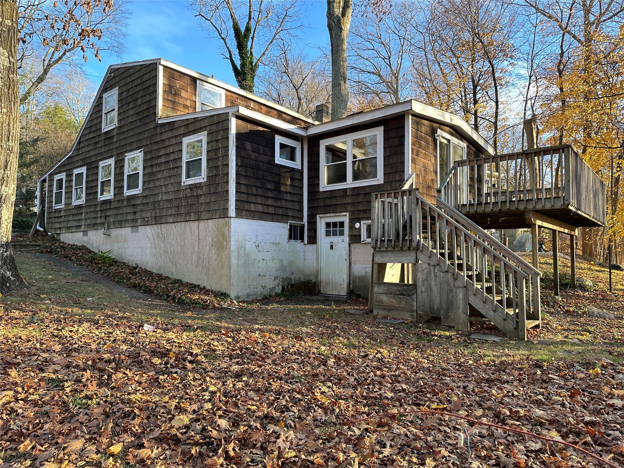 Single Family Hemlock  Westchester County, NY 10590, MLS-801743-36