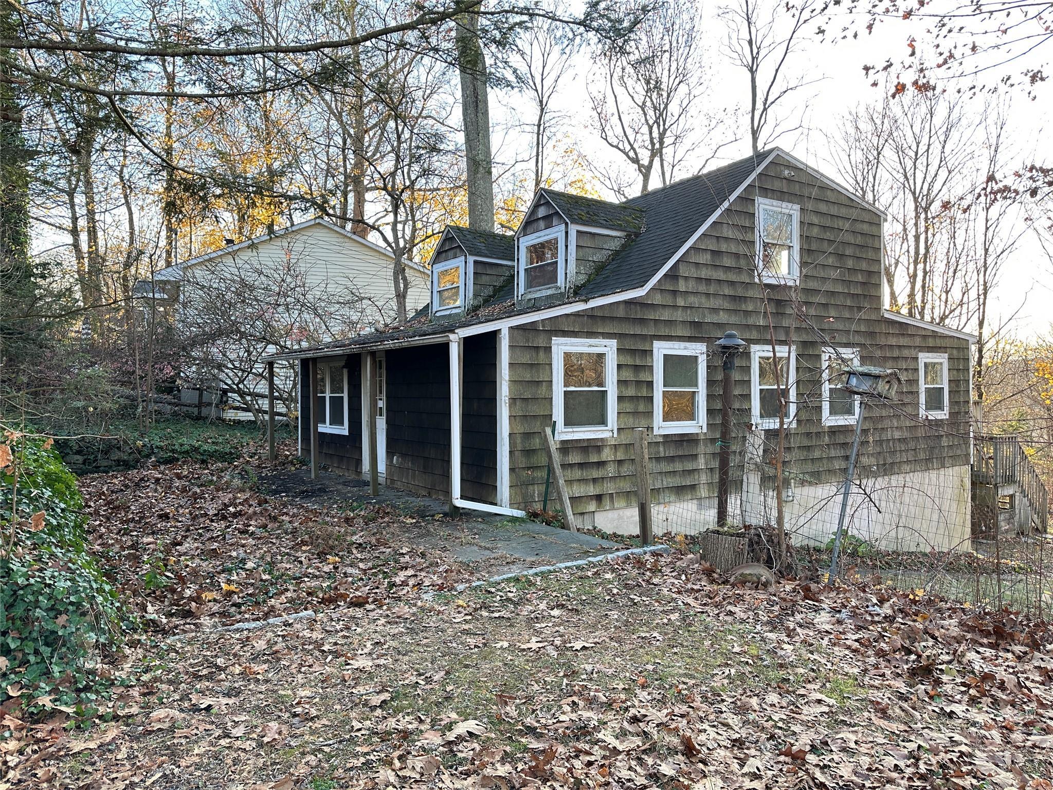 Single Family Hemlock  Westchester County, NY 10590, MLS-801743-37