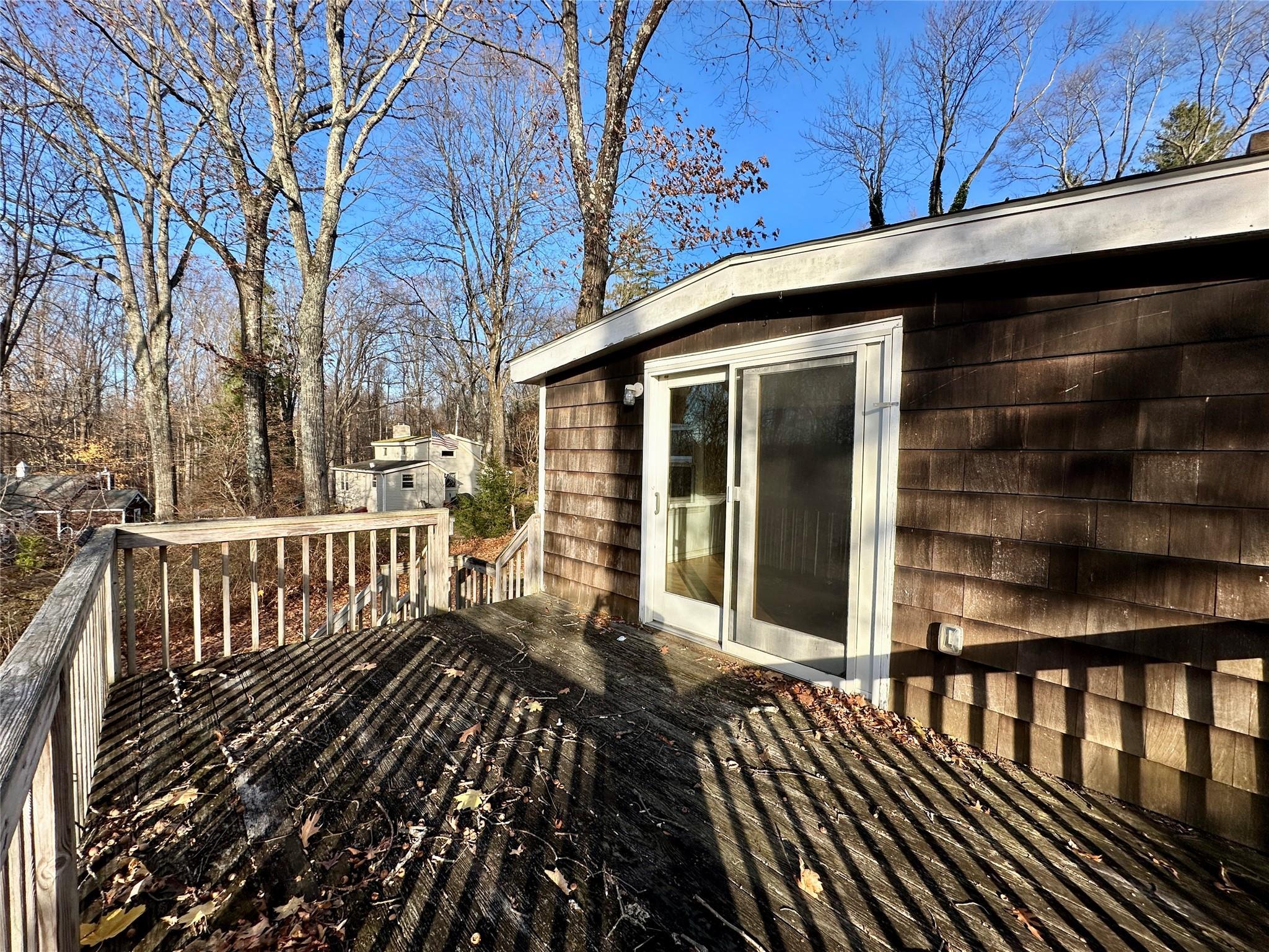 Single Family Hemlock  Westchester County, NY 10590, MLS-801743-4