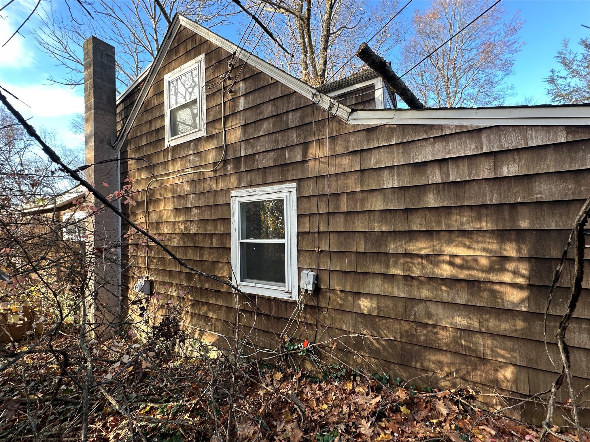 Single Family Hemlock  Westchester County, NY 10590, MLS-801743-8