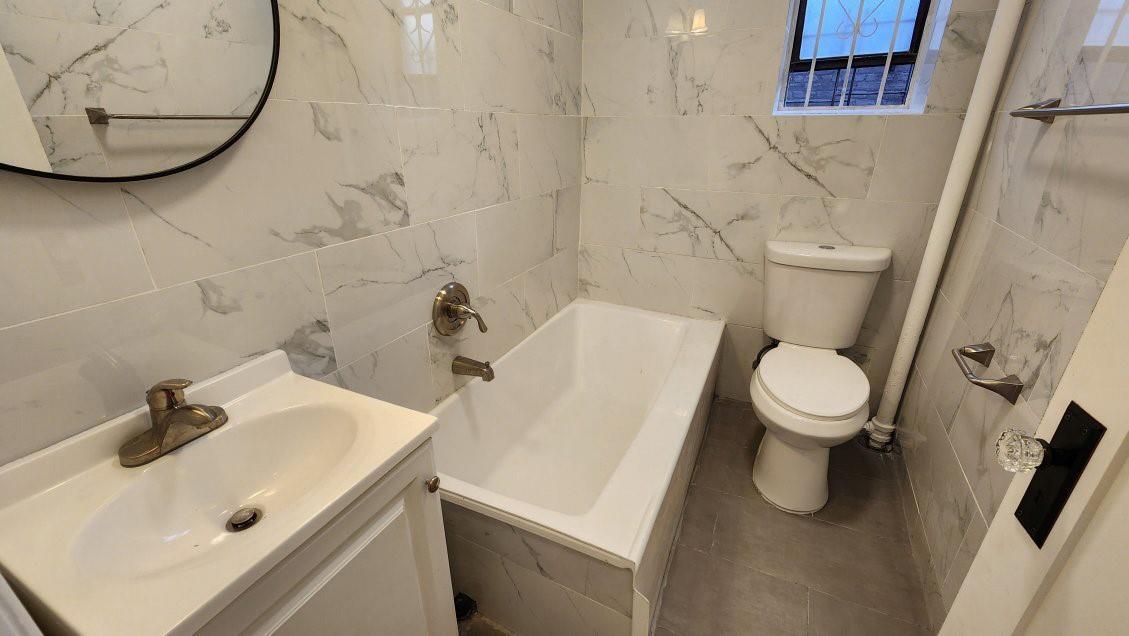 Coop 181st  Manhattan, NY 10033, MLS-801772-11