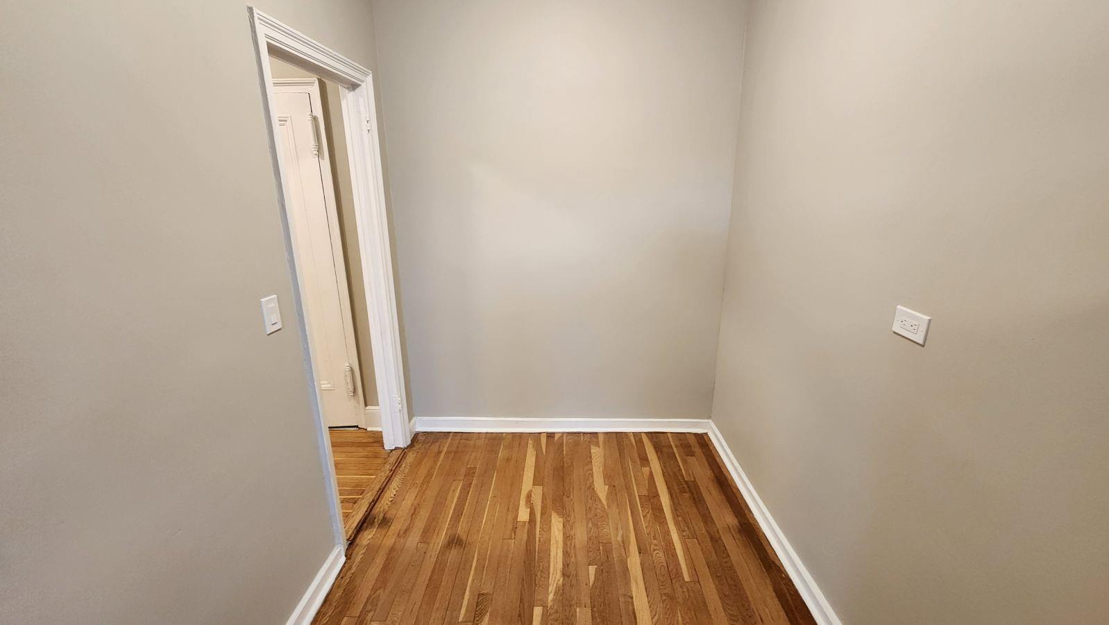 Coop 181st  Manhattan, NY 10033, MLS-801772-16