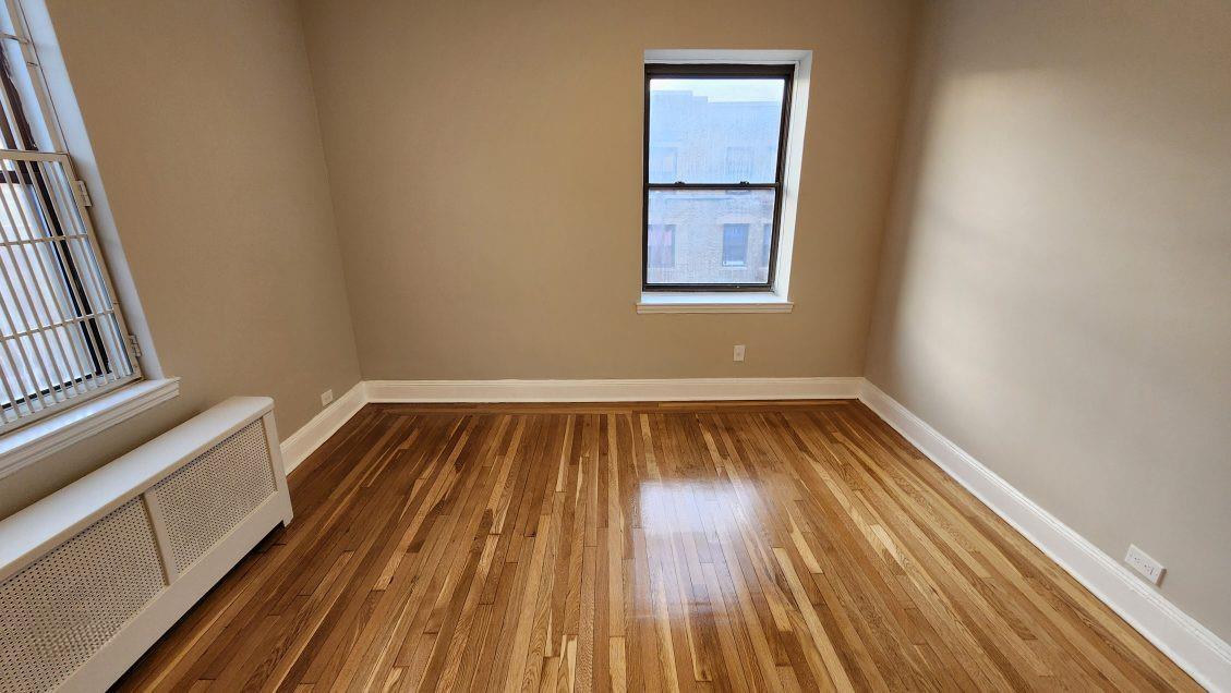 Coop 181st  Manhattan, NY 10033, MLS-801772-17