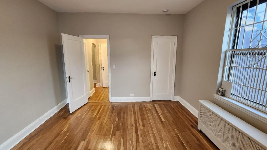 Coop 181st  Manhattan, NY 10033, MLS-801772-18