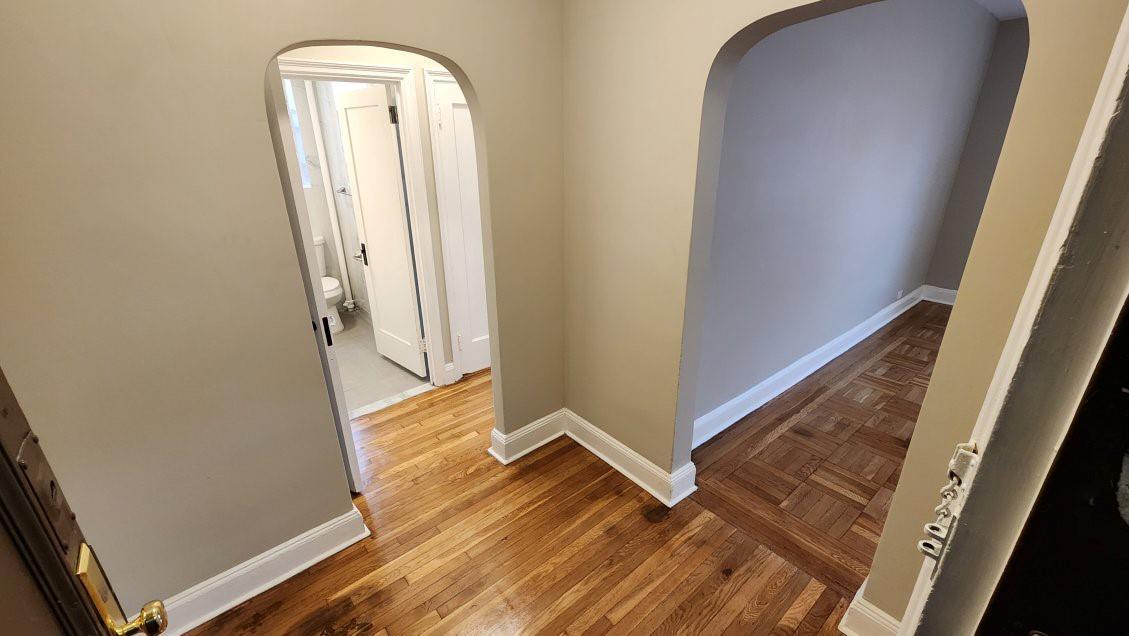 Coop 181st  Manhattan, NY 10033, MLS-801772-19