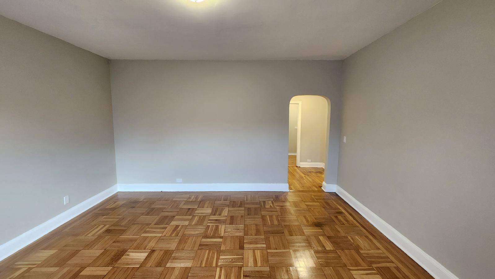 Coop 181st  Manhattan, NY 10033, MLS-801772-23