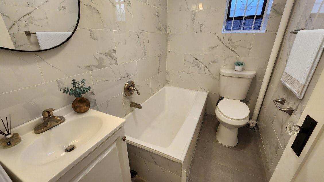 Coop 181st  Manhattan, NY 10033, MLS-801772-4