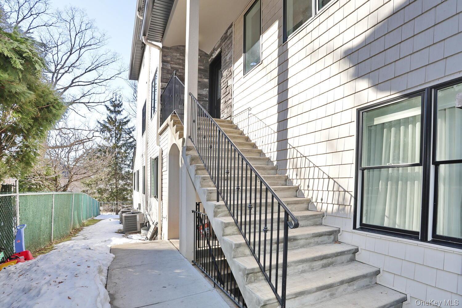 Condo Neil  Rockland County, NY 10977, MLS-801773-47