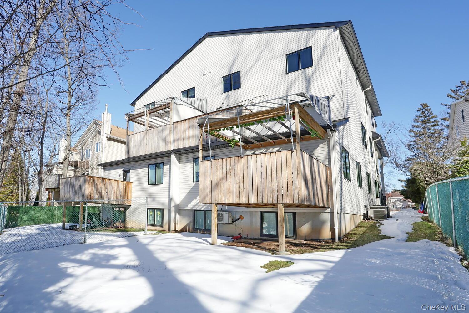 Condo Neil  Rockland County, NY 10977, MLS-801773-48