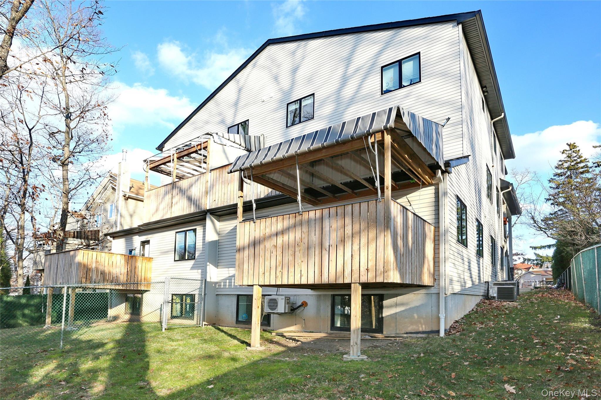 Condo Neil  Rockland County, NY 10977, MLS-801773-49