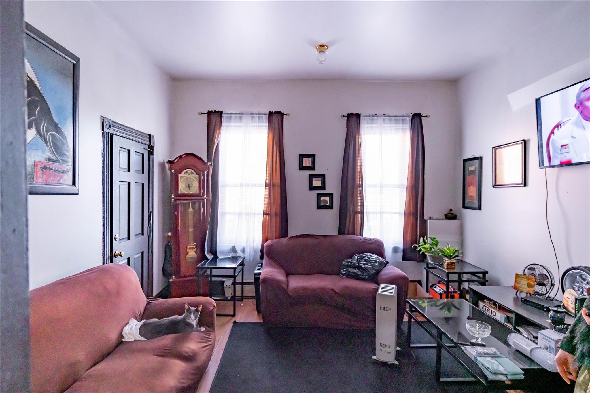 Single Family Renwick  Orange County, NY 12550, MLS-801797-4