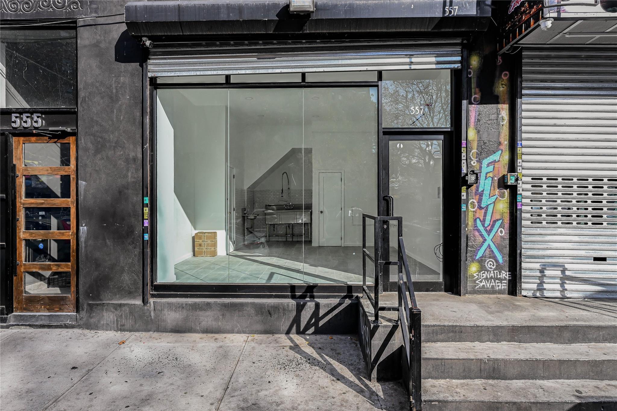 Commercial Lease 137th  Bronx, NY 10454, MLS-801839-10