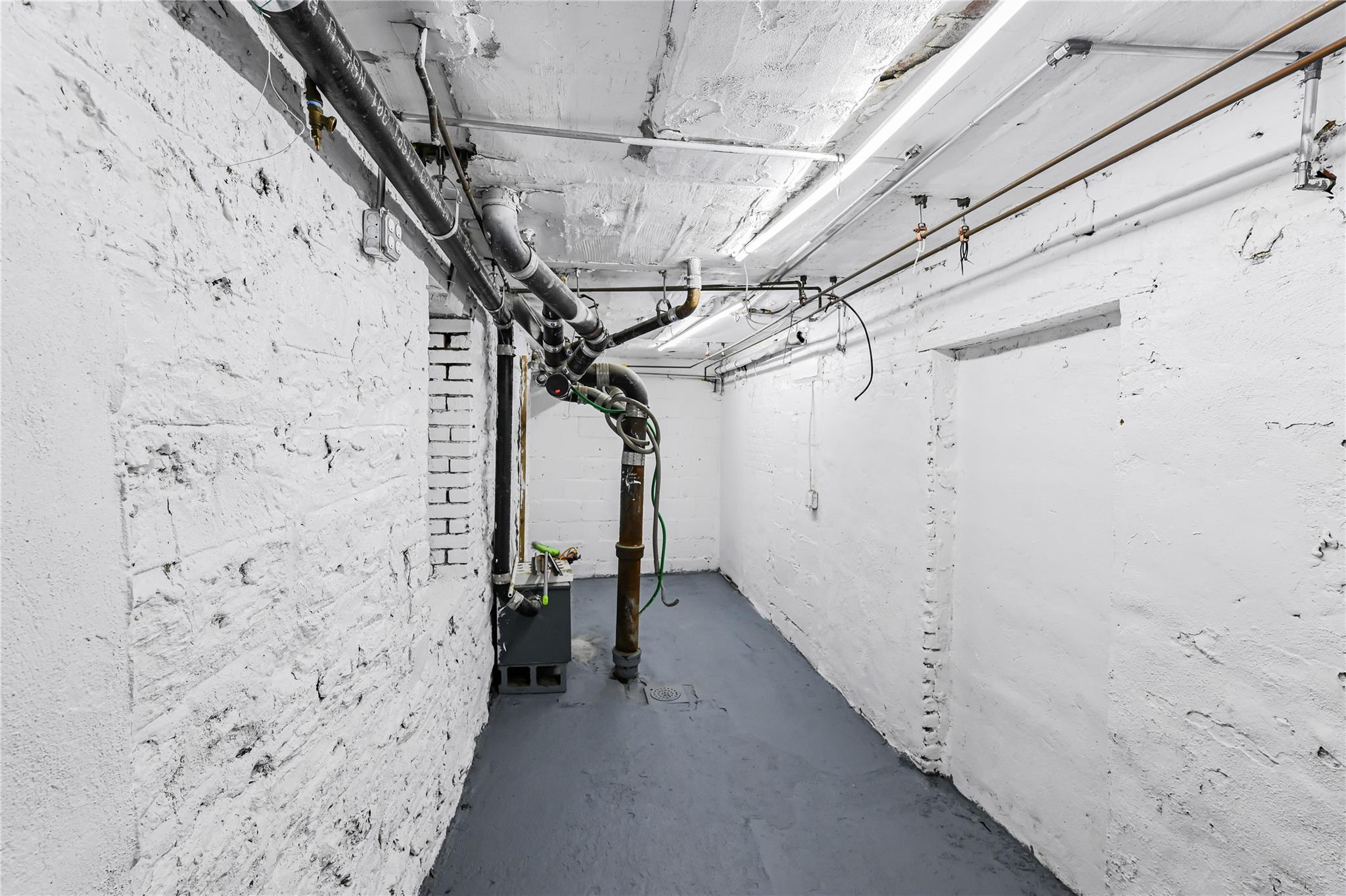 Commercial Lease 137th  Bronx, NY 10454, MLS-801839-8