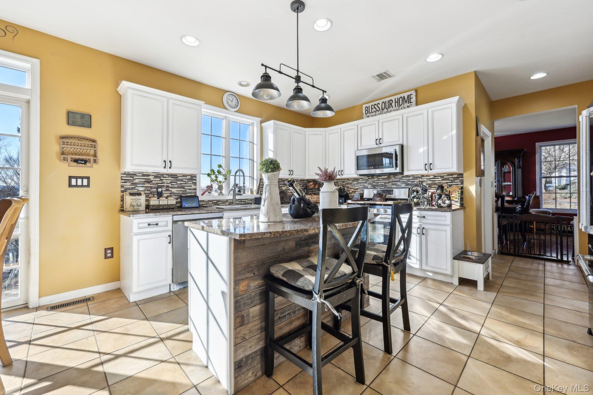 Single Family Mansion Ridge Orange County, NY 10950, MLS-801872-12