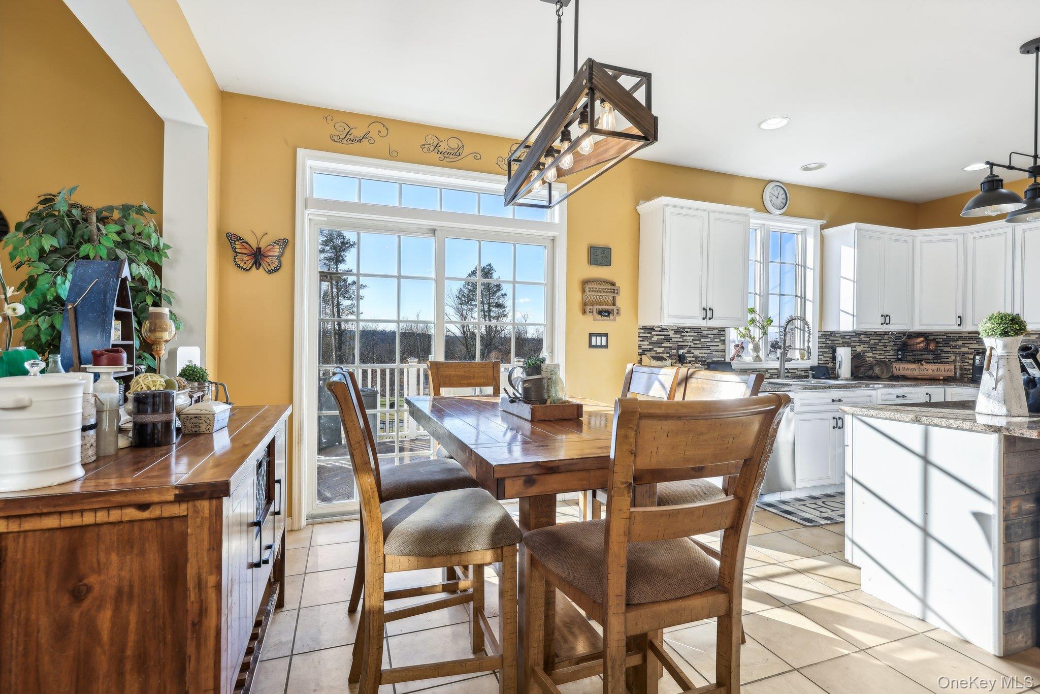 Single Family Mansion Ridge Orange County, NY 10950, MLS-801872-15