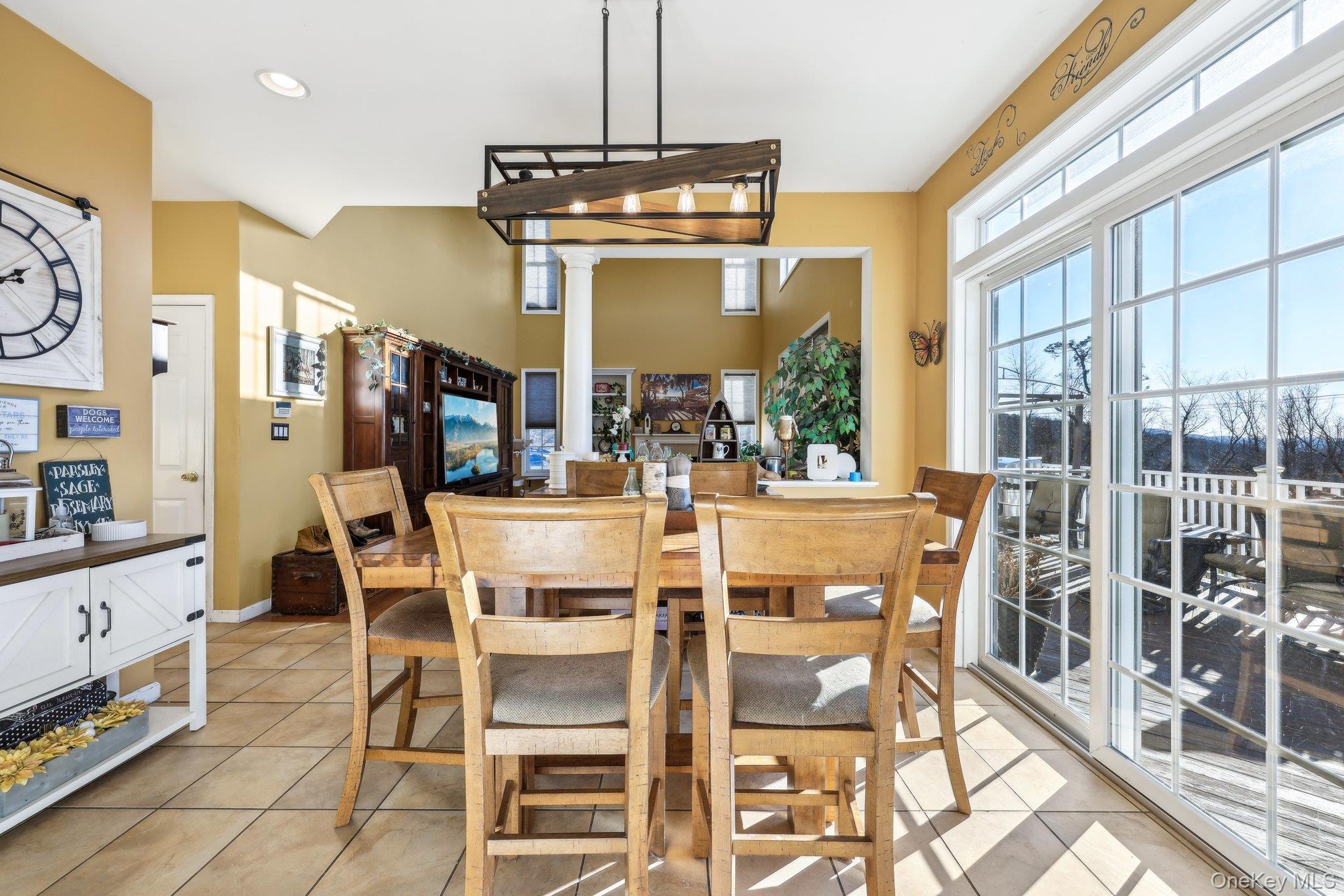 Single Family Mansion Ridge Orange County, NY 10950, MLS-801872-16