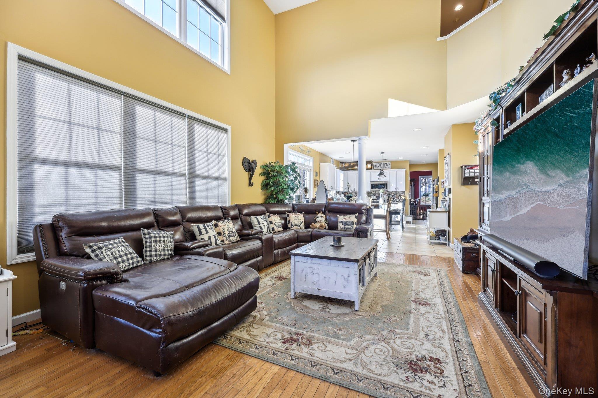 Single Family Mansion Ridge Orange County, NY 10950, MLS-801872-19