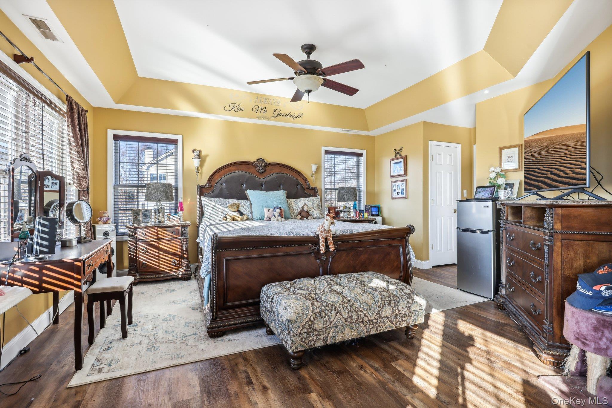 Single Family Mansion Ridge Orange County, NY 10950, MLS-801872-21