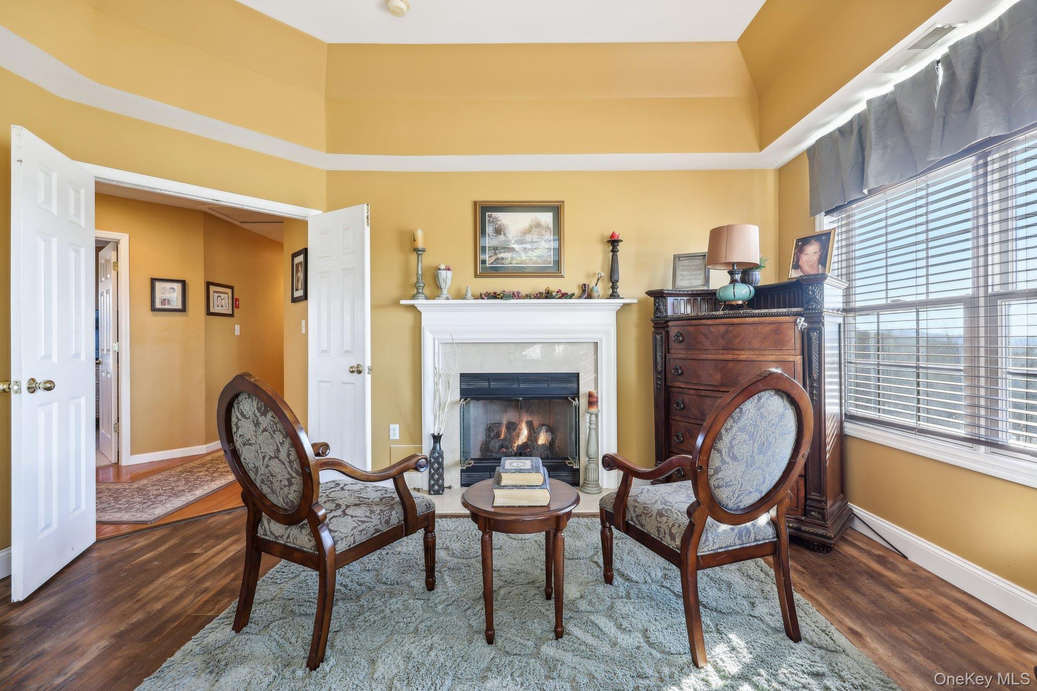 Single Family Mansion Ridge Orange County, NY 10950, MLS-801872-23