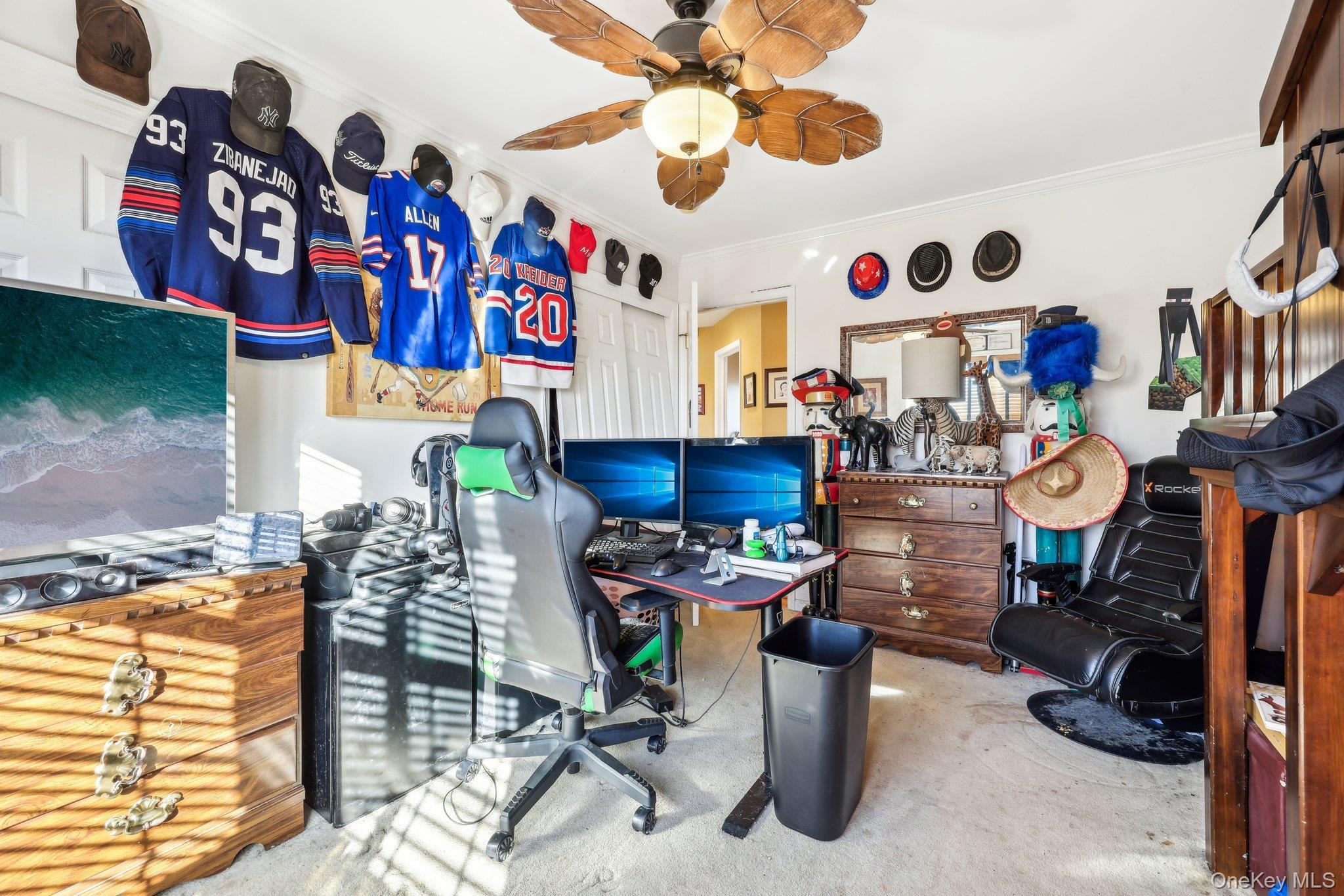 Single Family Mansion Ridge Orange County, NY 10950, MLS-801872-26