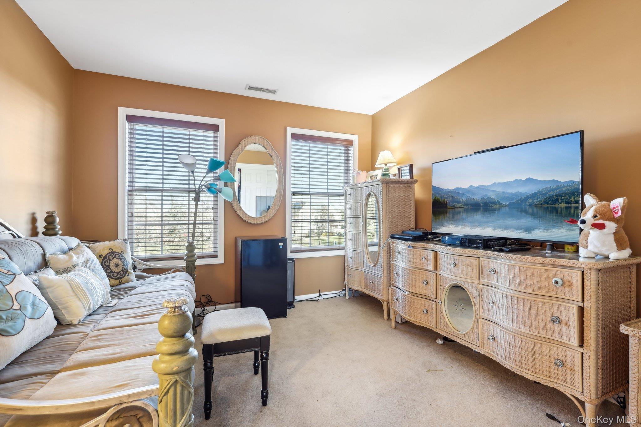 Single Family Mansion Ridge Orange County, NY 10950, MLS-801872-27