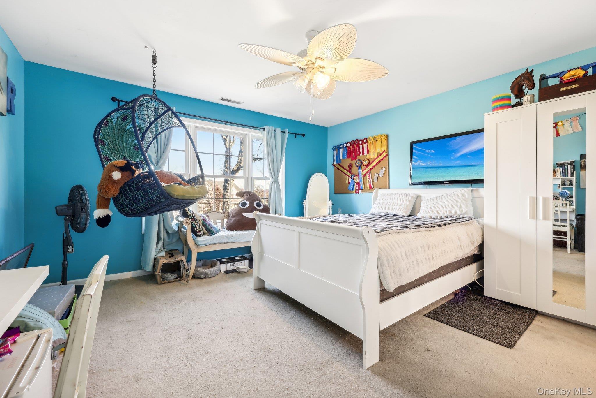 Single Family Mansion Ridge Orange County, NY 10950, MLS-801872-29