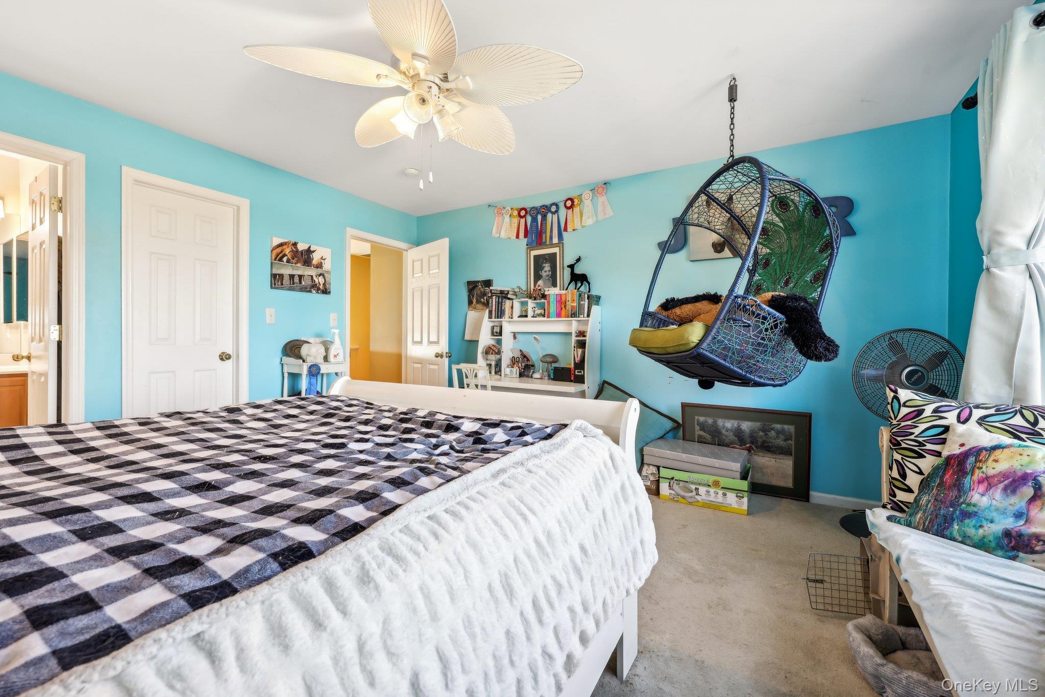 Single Family Mansion Ridge Orange County, NY 10950, MLS-801872-30