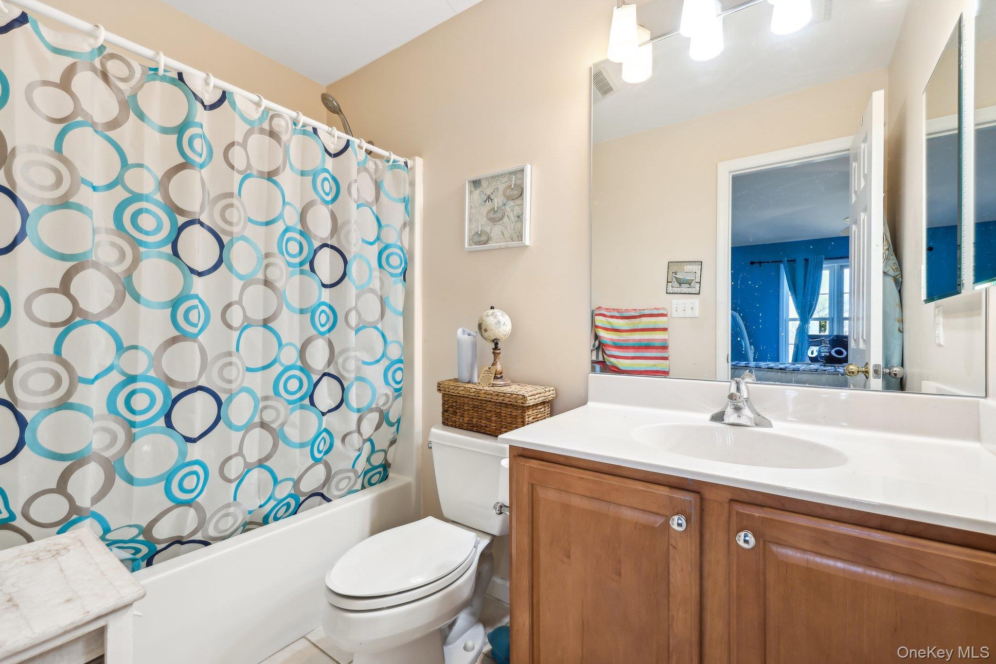 Single Family Mansion Ridge Orange County, NY 10950, MLS-801872-31