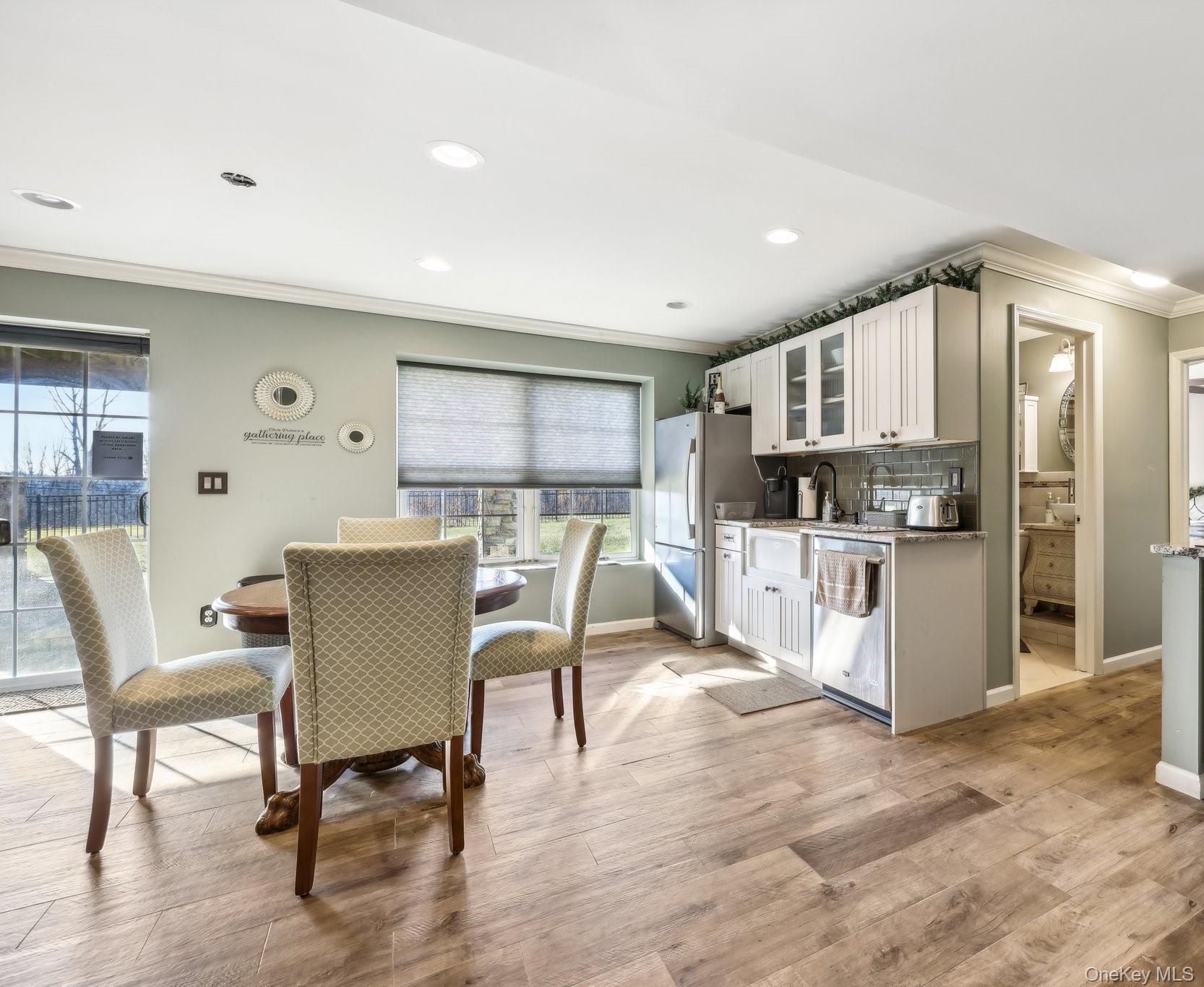 Single Family Mansion Ridge Orange County, NY 10950, MLS-801872-32