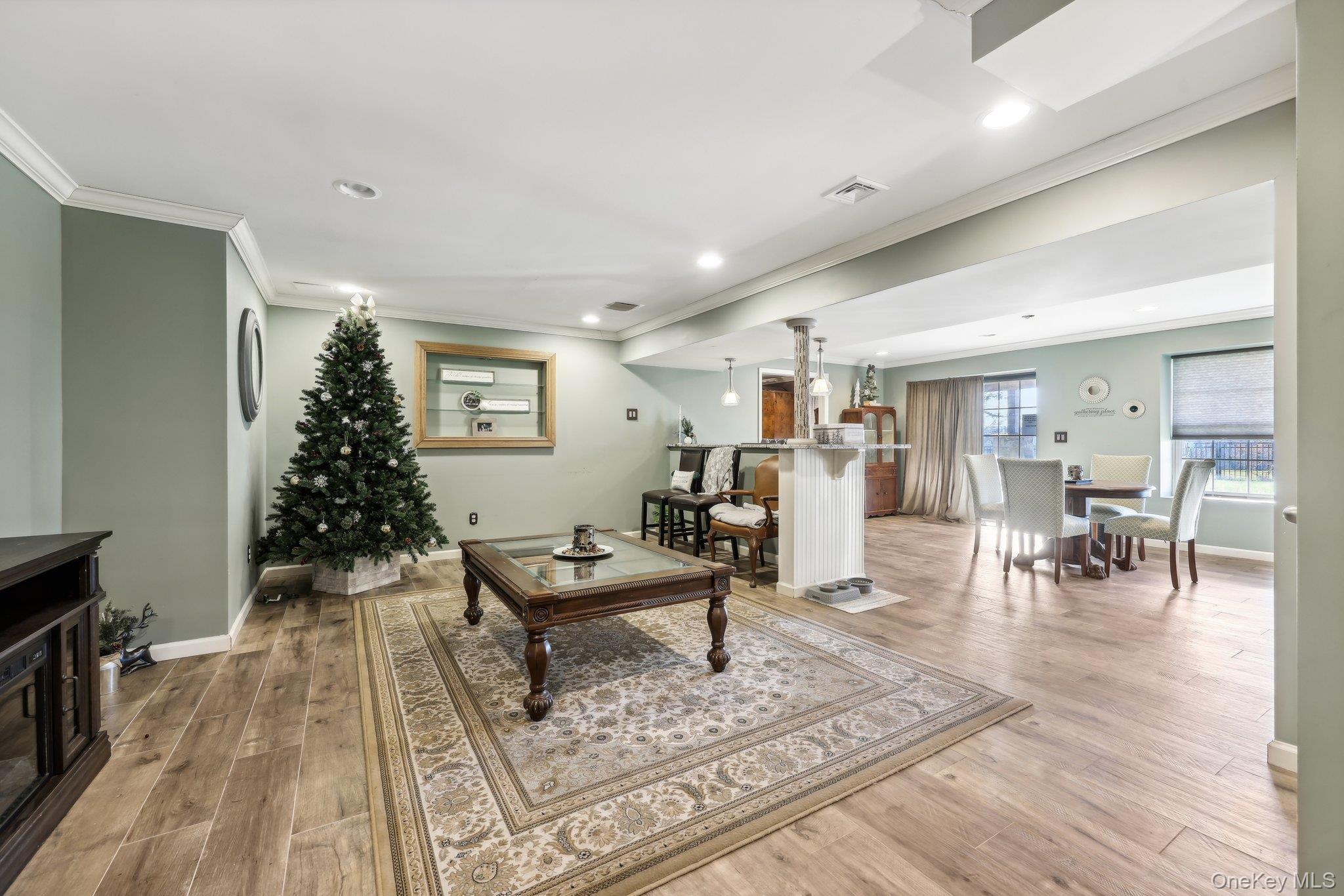 Single Family Mansion Ridge Orange County, NY 10950, MLS-801872-34